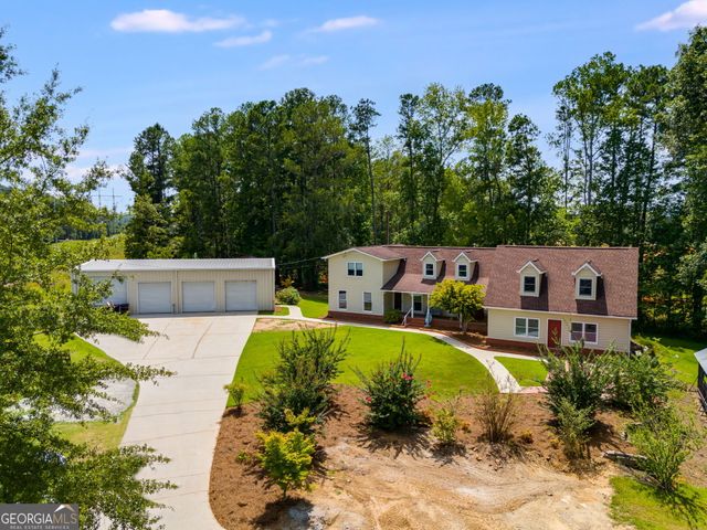 817 Dallas Highway, Douglasville, GA 30134