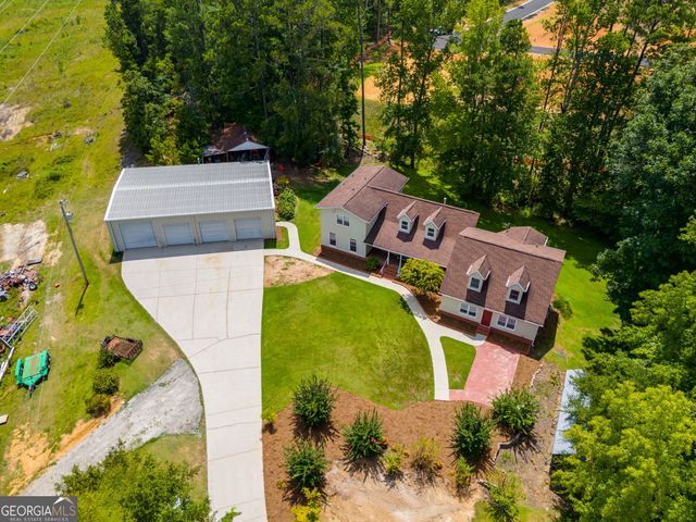 817 Dallas Highway, Douglasville, GA 30134