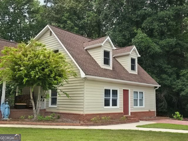 817 Dallas Highway, Douglasville, GA 30134