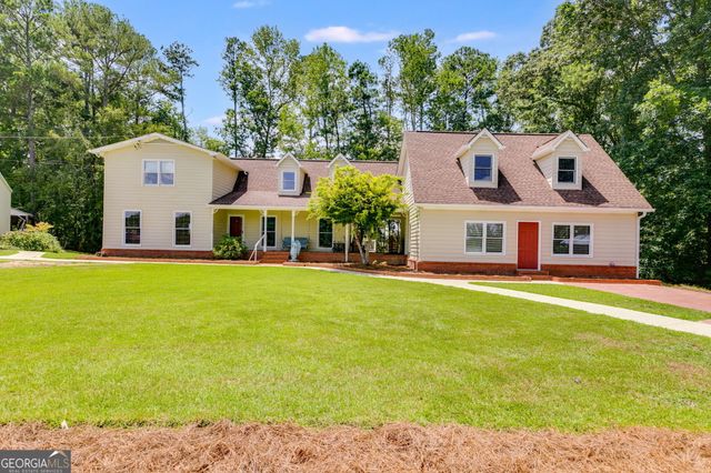 817 Dallas Highway, Douglasville, GA 30134