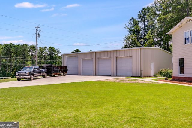 817 Dallas Highway, Douglasville, GA 30134