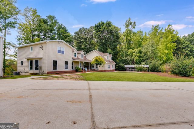 817 Dallas Highway, Douglasville, GA 30134