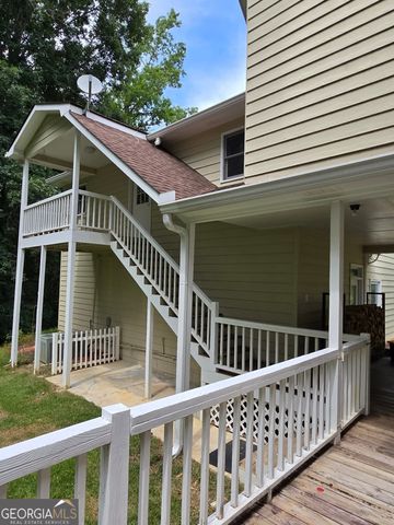 817 Dallas Highway, Douglasville, GA 30134
