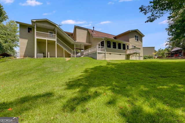 817 Dallas Highway, Douglasville, GA 30134