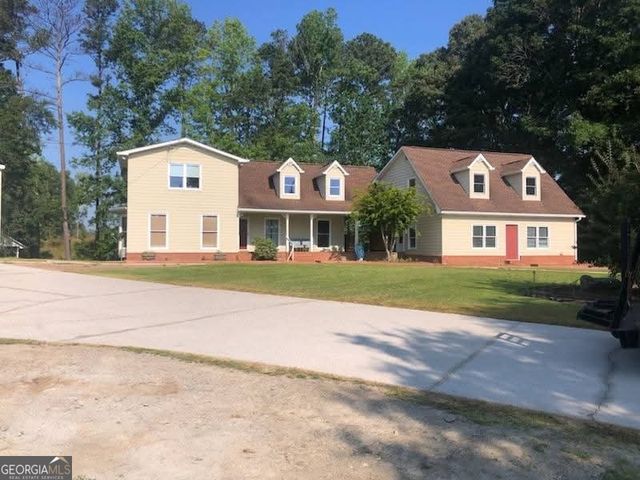 817 Dallas Highway, Douglasville, GA 30134