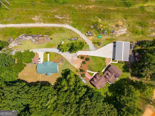 817 Dallas Highway, Douglasville, GA 30134
