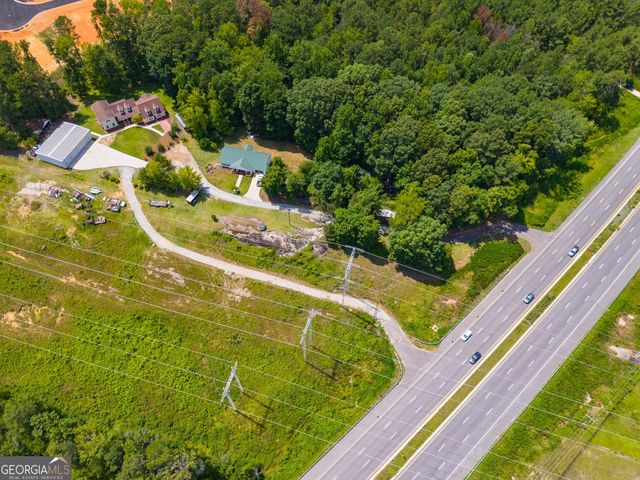817 Dallas Highway, Douglasville, GA 30134