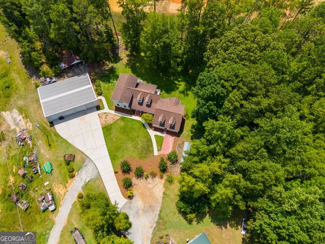 817 Dallas Highway, Douglasville, GA 30134