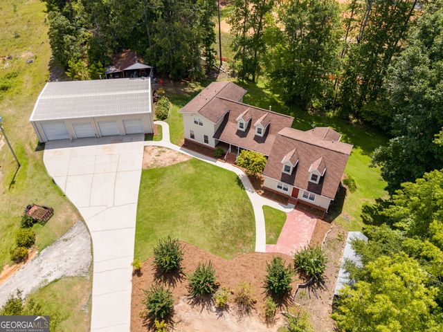 817 Dallas Highway, Douglasville, GA 30134