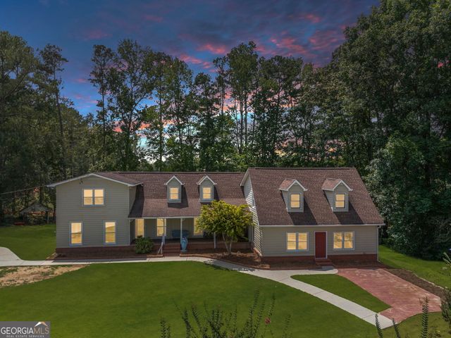 817 Dallas Highway, Douglasville, GA 30134
