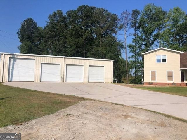 817 Dallas Highway, Douglasville, GA 30134