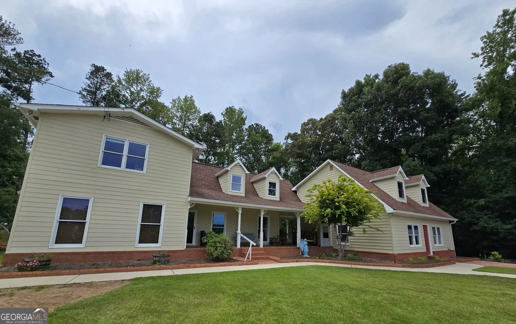 817 Dallas Highway, Douglasville, GA 30134