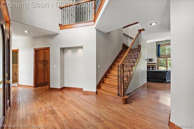 2848 E Mill Creek Road, St. Clair Township, MI 48079