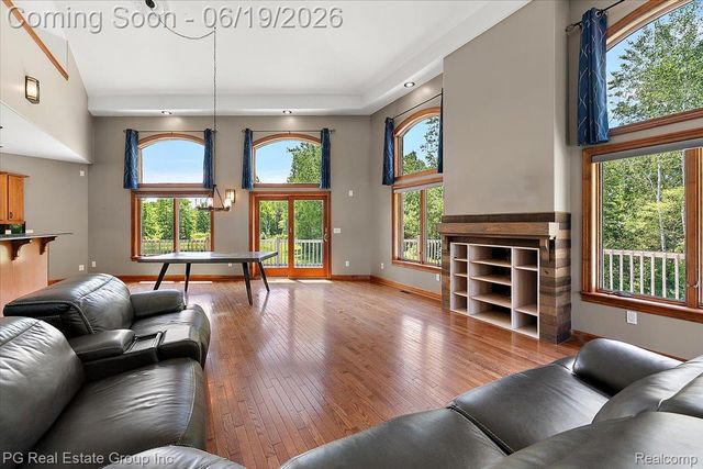 2848 E Mill Creek Road, St. Clair Township, MI 48079