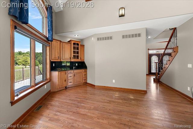 2848 E Mill Creek Road, St. Clair Township, MI 48079