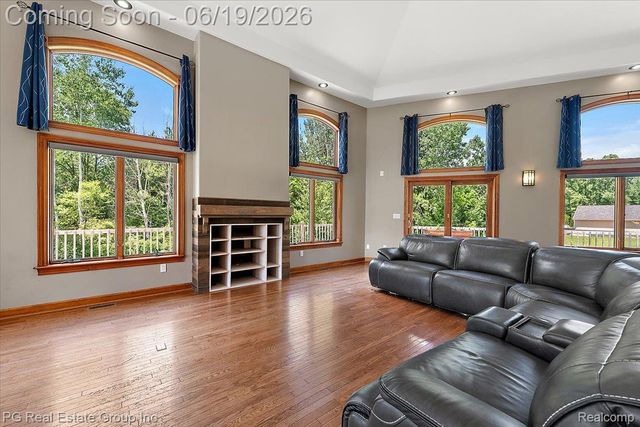 2848 E Mill Creek Road, St. Clair Township, MI 48079