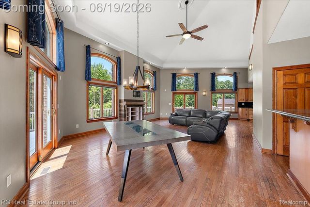 2848 E Mill Creek Road, St. Clair Township, MI 48079
