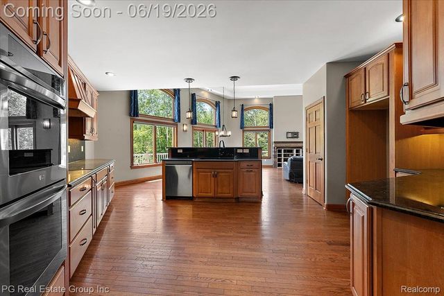 2848 E Mill Creek Road, St. Clair Township, MI 48079