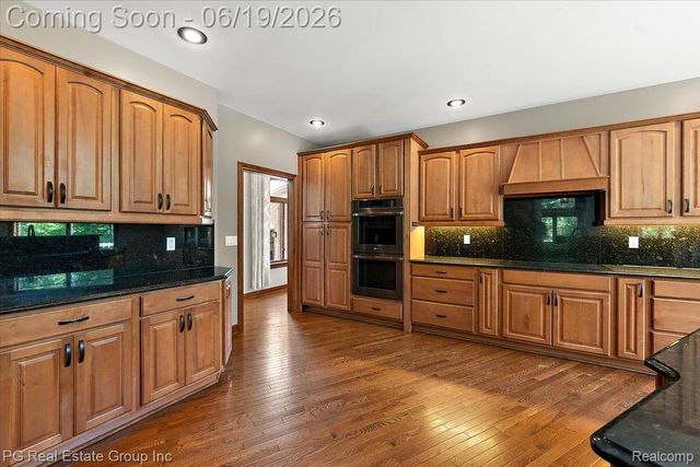 2848 E Mill Creek Road, St. Clair Township, MI 48079