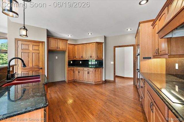2848 E Mill Creek Road, St. Clair Township, MI 48079