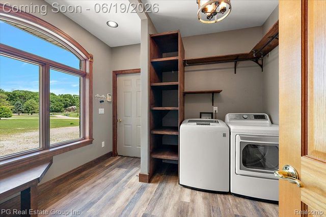 2848 E Mill Creek Road, St. Clair Township, MI 48079