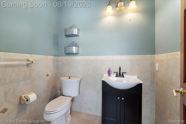 2848 E Mill Creek Road, St. Clair Township, MI 48079