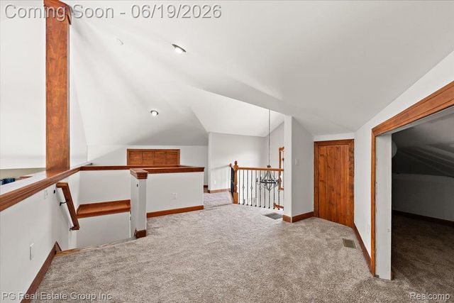 2848 E Mill Creek Road, St. Clair Township, MI 48079