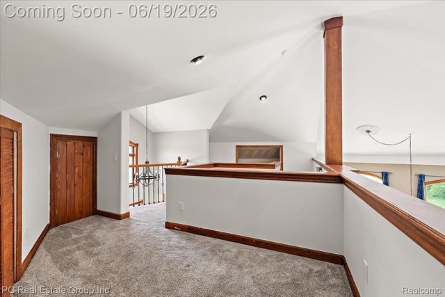 2848 E Mill Creek Road, St. Clair Township, MI 48079