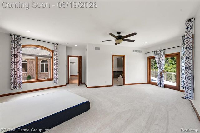 2848 E Mill Creek Road, St. Clair Township, MI 48079