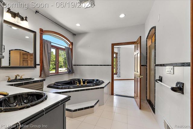 2848 E Mill Creek Road, St. Clair Township, MI 48079