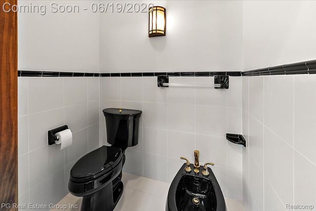 2848 E Mill Creek Road, St. Clair Township, MI 48079