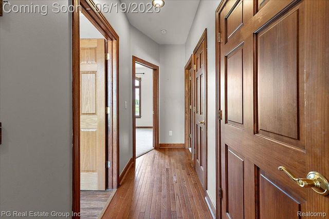 2848 E Mill Creek Road, St. Clair Township, MI 48079