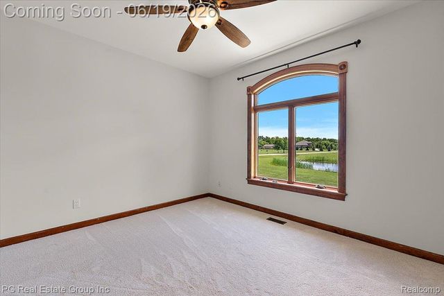 2848 E Mill Creek Road, St. Clair Township, MI 48079