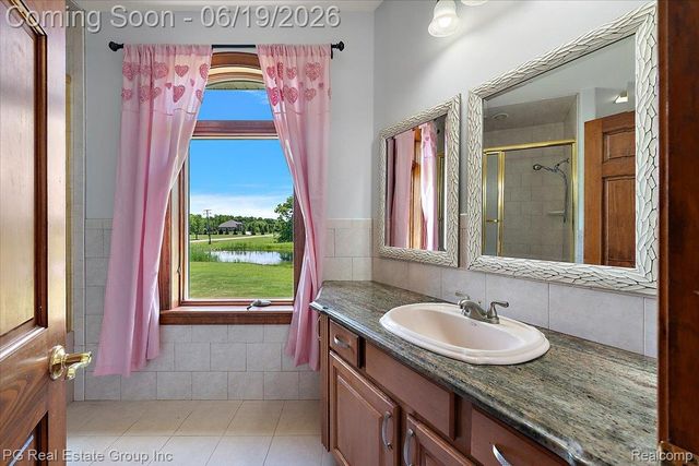 2848 E Mill Creek Road, St. Clair Township, MI 48079