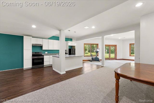 2848 E Mill Creek Road, St. Clair Township, MI 48079
