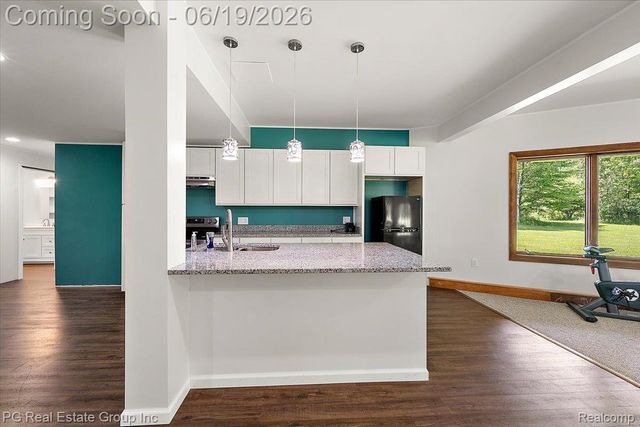 2848 E Mill Creek Road, St. Clair Township, MI 48079