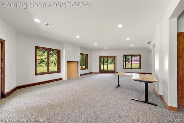 2848 E Mill Creek Road, St. Clair Township, MI 48079