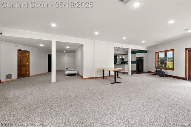 2848 E Mill Creek Road, St. Clair Township, MI 48079