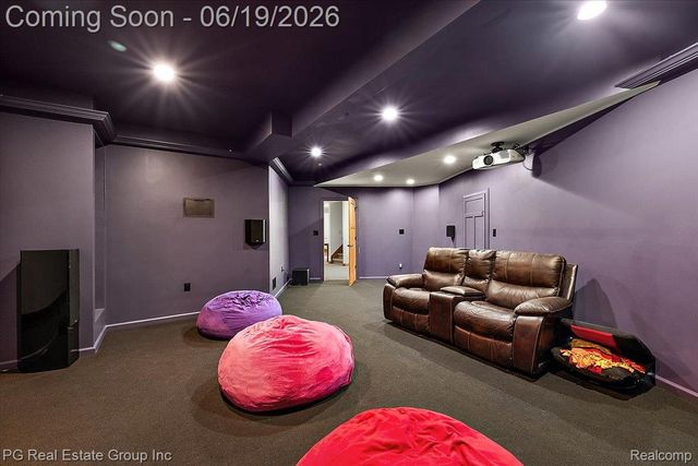 2848 E Mill Creek Road, St. Clair Township, MI 48079