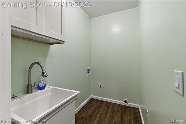 2848 E Mill Creek Road, St. Clair Township, MI 48079