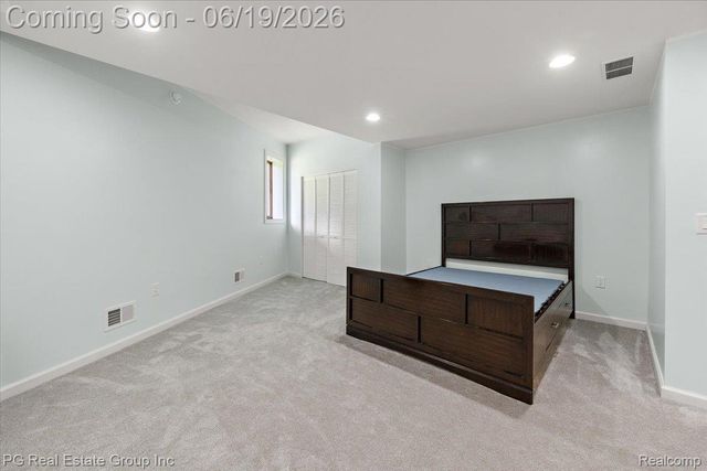 2848 E Mill Creek Road, St. Clair Township, MI 48079