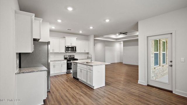 728 Honeysuckle Loop, Canton, MS 39046