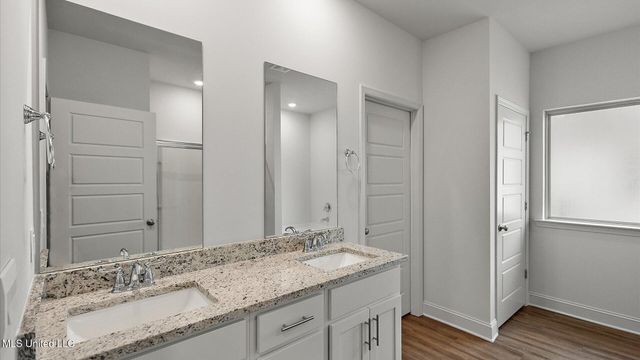 728 Honeysuckle Loop, Canton, MS 39046
