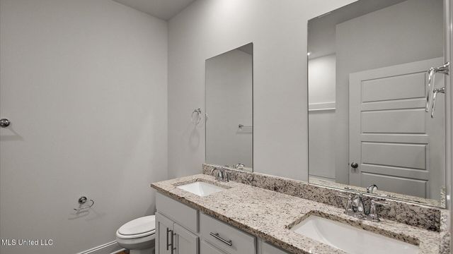 728 Honeysuckle Loop, Canton, MS 39046
