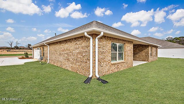 728 Honeysuckle Loop, Canton, MS 39046