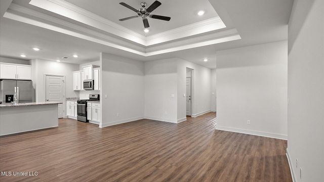 728 Honeysuckle Loop, Canton, MS 39046