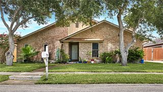 6813 Braesvalley Dr, Corpus Christi, TX 78413