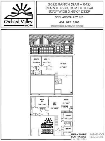 8710 S 23 Street, Bellevue, NE 68147