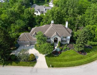 1480 Briarcliffe Drive, Powell, OH 43065