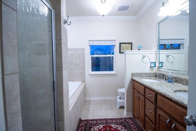 5221 Playa Drive, Sherman, TX 75090